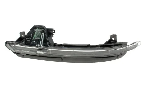 Повторитель поворота на зеркало Audi Q7 15- (L) (внутри OE VAG) ROTWEISS 4M0949101A