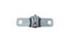Скоба замка двери (задней) Fiat Doblo/Opel Combo 10- ROTWEISS 51868084 (фото 2)