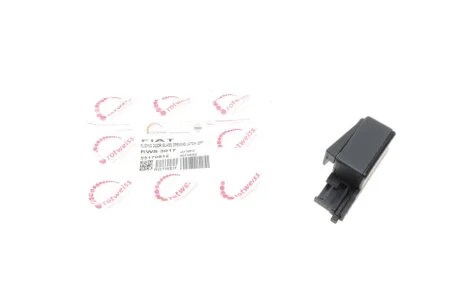 Ручка открывания окна Fiat Doblo 01- (L) (пассажир) ROTWEISS 55170912