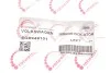 Повторитель поворота на зеркало VW Golf VII/Touran 12- (L) (внутри OE VAG) ROTWEISS 5G0949101 (фото 4)