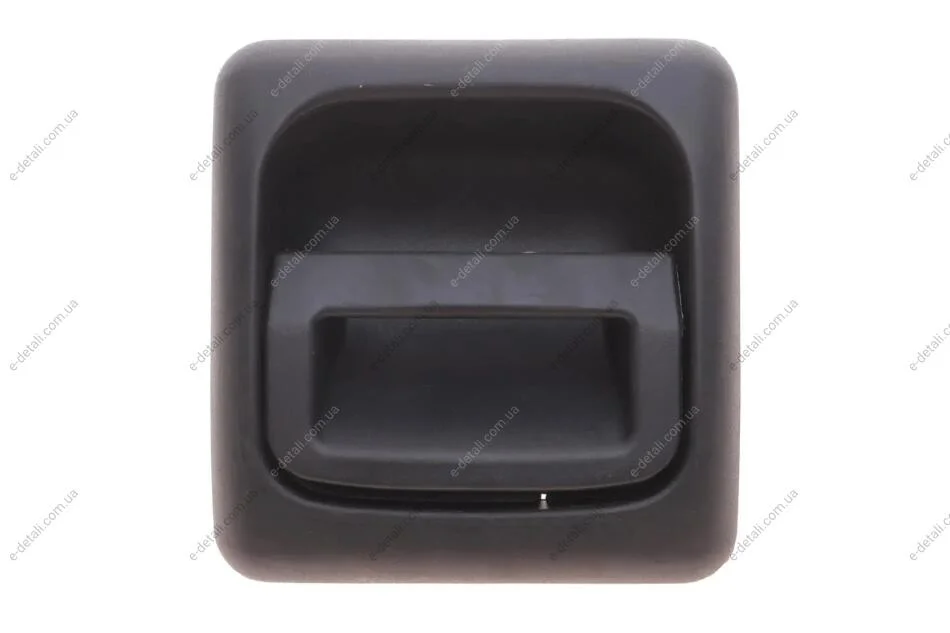 Ручка двери (задней/снаружи) Citroen Jumper/Fiat Ducato 02- ROTWEISS 735307400 (фото 1)