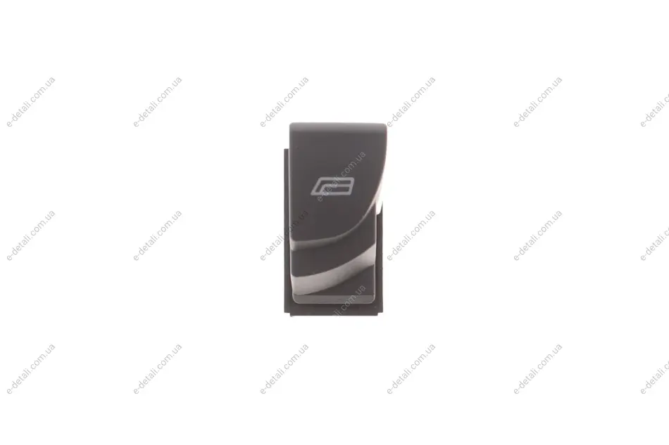 Кнопка стеклоподъемника Fiat Ducato/Citroen Jumper 02- ROTWEISS 735335418 (фото 1)