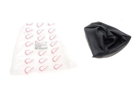 Чехол ручки КПП Fiat Doblo 01- ROTWEISS 735424356