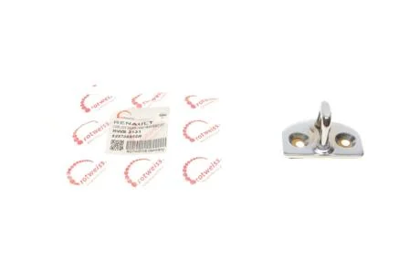 Петля замка дверей Renault Clio/Captur 12-19 ROTWEISS 825706855R