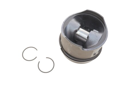 Поршень MB Sprinter 906/Vito (W639) 03- (88.00mm/+0.5) ROTWEISS 87725320501