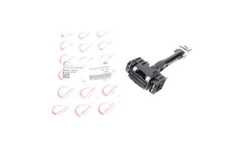 Обмежувач дверей (передніх) Citroen C4 1.4-2.0 HDi 04-11 ROTWEISS 9181.H9