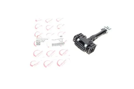Ограничитель двери (передней) Citroen C4 1.4-2.0 HDi 04-11 ROTWEISS 9181.H9