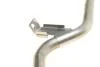 Трубка клапана EGR Citroen C2/C3/Peugeot 206/307 1.4 TDCi 02-12 ROTWEISS 9643941380 (фото 4)