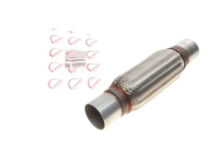 Гофра глушителя (51x200) ROTWEISS B51X200x300BN