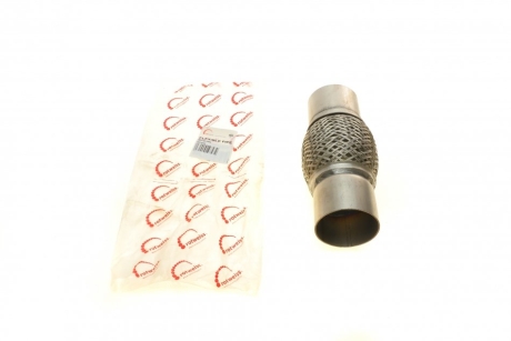 Гофра глушителя (63x100) ROTWEISS B63X100x200BN
