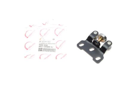 Ролик двери (боковой/средняя) Ford Transit Custom 2.0/2.2 TDCi 12- (R) ROTWEISS BK21V268B40AJ