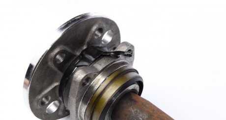 Піввісь ROTWEISS DSC_RWS1110