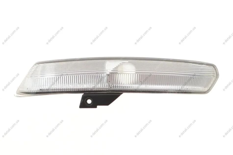 Повторитель поворота на зеркало Ford Transit Custom 23- (L) ROTWEISS PZ3113B381AA (фото 1)