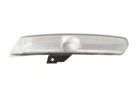 Повторитель поворота на зеркало Ford Transit Custom 23- (L) ROTWEISS PZ3113B381AA