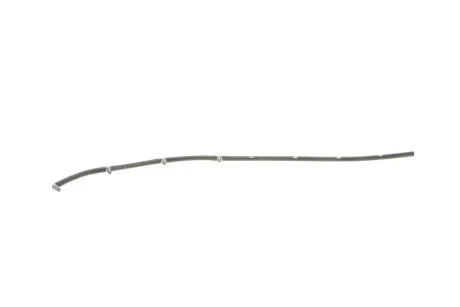 Шланг обратки MB Sprinter 2.2CDI OM611 (6110700032) ROTWEISS RW07005