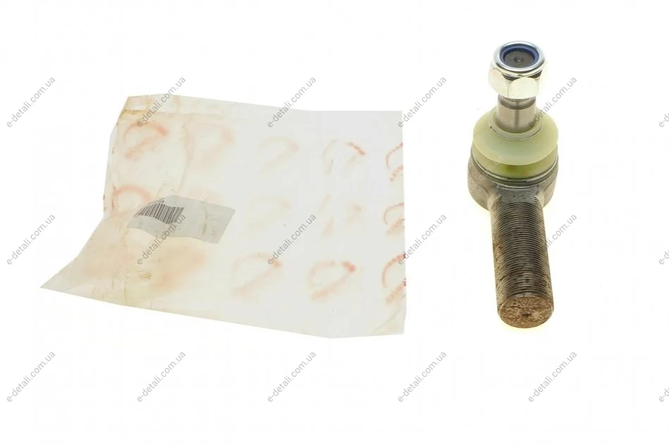 Наконечник тяги рулевой (R) MB 814D (d=28mm) ROTWEISS RW33056 (фото 1)