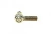 Наконечник тяги рулевой (R) MB 814D (d=28mm) ROTWEISS RW33056 (фото 3)