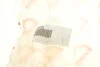 Наконечник тяги рулевой (R) MB 814D (d=28mm) ROTWEISS RW33056 (фото 6)