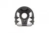 Подшипник подвесной DB Vario 4.3TDI (d=45mm) (9704110012) ROTWEISS RW41026 (фото 2)