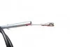 Трос ручника (центральный) MB 609-814D (2940mm) ROTWEISS RW42061 (фото 3)