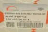 Ремкомплект рейки рульової MB Vito (W638) 96- (6384602900-1) ROTWEISS RW46013 (фото 12)
