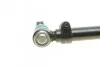 Тяга рулевая DB Vario 612-814D (продольная) (6674601705) ROTWEISS RW46027 (фото 2)