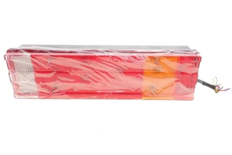 Фонарь задний MB Sprinter/VW LT 96-06 (R)(платформа) ROTWEISS RW54094