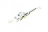Замок двери (передней/R) MB 609-814D 84-98 ROTWEISS RW72010 (фото 5)