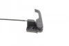 Трос капота MB Sprinter/VW LT 96-06 (9017500359) (с ручкой) ROTWEISS RW75001 (фото 2)