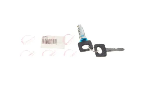 Сердцевина замка двери MB Sprinter/VW LT 96-06 ROTWEISS RW76015