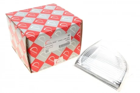 Обманка поворота MB Vario (L) ROTWEISS RW82053