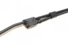 Рычаг стеклоочистителя MB Sprinter/VW LT 96-06 (R) (9018200144) ROTWEISS RW82074 (фото 2)
