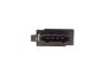Реостат печки MB Sprinter CDI/VW LT 96-06/VW Caddy 03- (4 контакта) ROTWEISS RW82080 (фото 3)