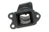 Патрубок фильтра воздушного Ford Focus 1.6TDCi 04-12 ROTWEISS RWS10427 (фото 4)