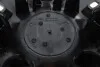 Колпак диска колесного MB Sprinter 06- (однокатковый) (9064010025) ROTWEISS RWS1099 (фото 3)