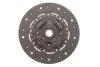 Диск сцепления Ford Transit 2.5TD 92- (d=240mm) (95VB7550C) ROTWEISS RWS1105 (фото 1)