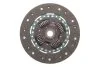 Диск сцепления Ford Transit 2.5TD 92- (d=240mm) (95VB7550C) ROTWEISS RWS1105 (фото 3)