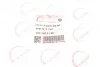 Контактна група MB Sprinter/Vito/VW LT CDI/TDI 96- ROTWEISS RWS1150 (фото 7)