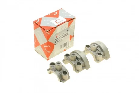 Бугель (опора) распредвала (к-кт) Citroen/Fiat/Peugeot 1.8/1.9 D (0810.10) ROTWEISS RWS1188