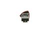 Кнопка аварійної сигналізації Renault Trafic/Master 01- (8200442724) ROTWEISS RWS1190 (фото 4)