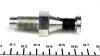 Палец (штифт) замка двери (задней) Fiat Ducato 94- (1335390080) (1301315080) ROTWEISS RWS1227 (фото 2)