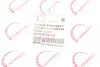 Кришка фільтра масляного Ford Transit 2.4D 00- ROTWEISS RWS1247 (фото 5)