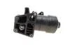 Корпус фильтра масляного VW 1.6TDI/1.9TDI/2.0TDI 09- (03L115398H) ROTWEISS RWS1260 (фото 2)