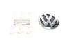 Эмблема двери (задней) "VW" VW Crafter 06- ROTWEISS RWS1338 (фото 1)