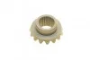 Сателлиты в мост MB Sprinter/VW LT 96- (18mm)(к-кт) ROTWEISS RWS1364 (фото 7)