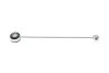 Тяга переключения передач Citroen Berlingo/Peugeot Partner 96- (246mm) ROTWEISS RWS1463 (фото 2)