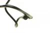 Трубка топливная Peugeot 206/307/Citroen Xsara 1.4 HDi 01- (50kw) (топливный фильтр - ТНВД) ROTWEISS RWS1498 (фото 2)