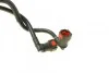 Трубка топливная Peugeot 206/307/Citroen Xsara 1.4 HDi 01- (50kw) (топливный фильтр - ТНВД) ROTWEISS RWS1498 (фото 8)
