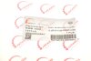 Шланг обратки Fiat Scudo/Jumpy/Peugeot Expert 2.0 HDi 07- ROTWEISS RWS1502 (фото 5)