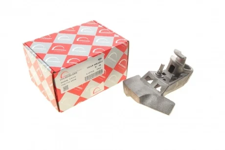 Рычаг переключения передач КПП VW T5 03-09 (6ст.КПП) ROTWEISS RWS1512